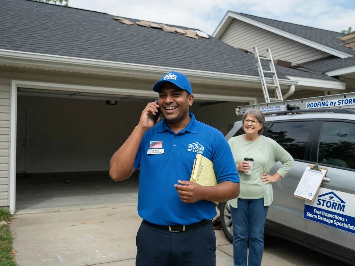 Roof Repair Near Me Clarkrange, TN FAQs