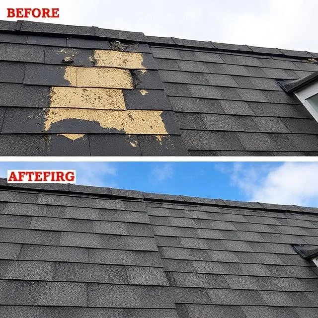 Roof Repair Near Me in Clarkrange, TN near me